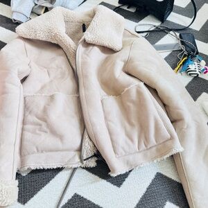dkny coat